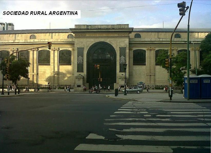 Cabildo Buenos Aires